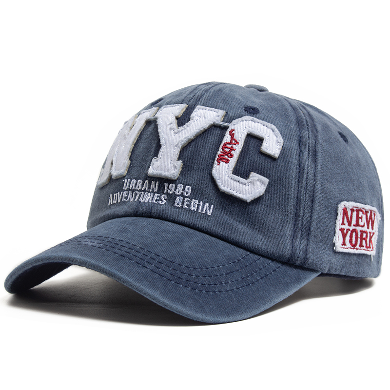 New Vintage Big Letter NYC Bas - Vintage Fashion Nyc review and price