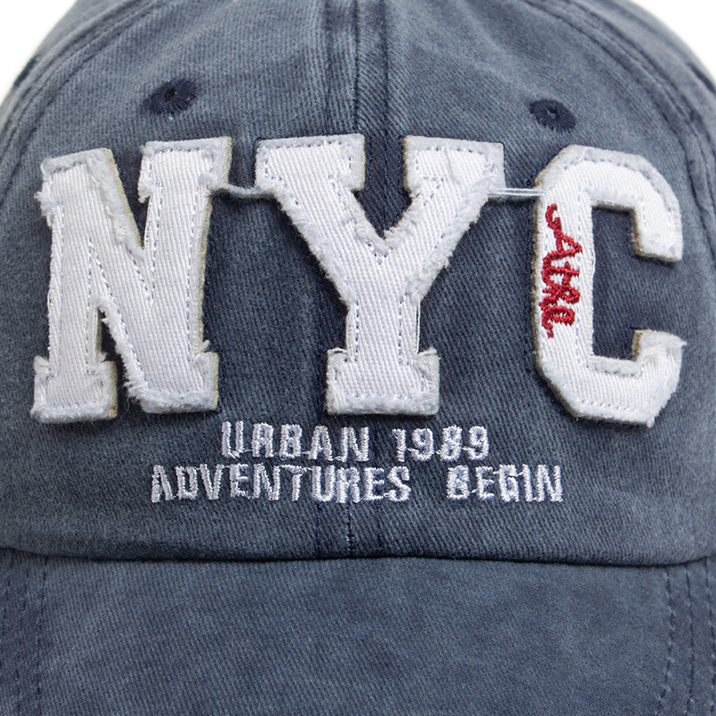 New Vintage Big Letter NYC Bas - Vintage Fashion Nyc review and price