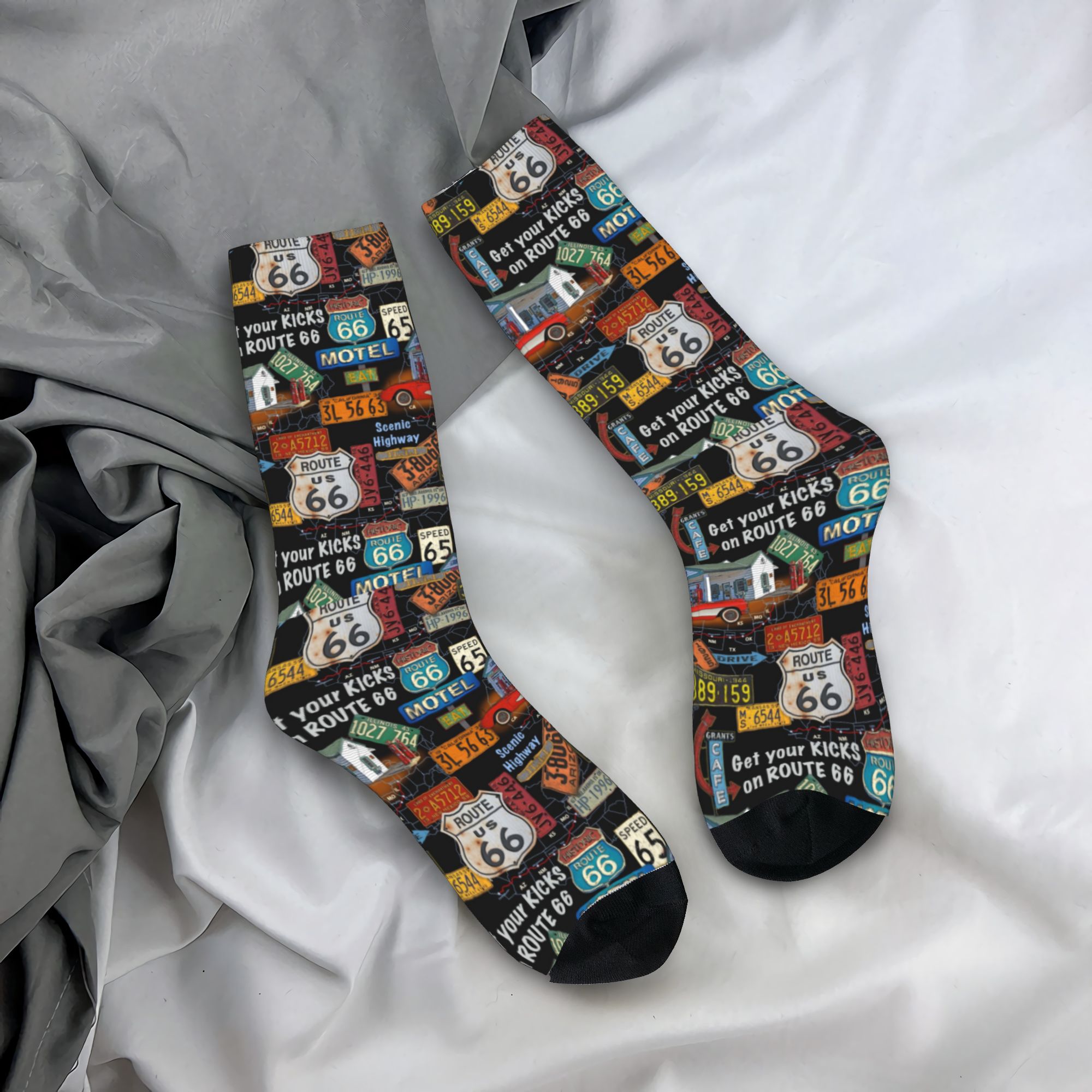 Custom Fashion Vintage America - Vintage Fashion Prints review and price