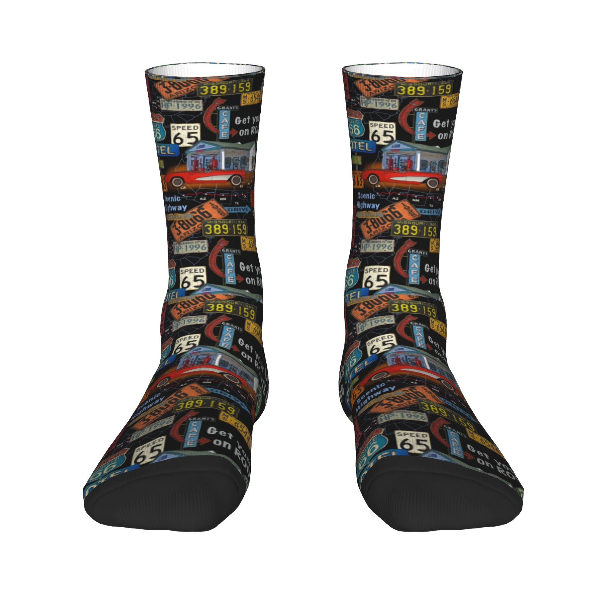 Custom Fashion Vintage America - Vintage Fashion Prints review and price