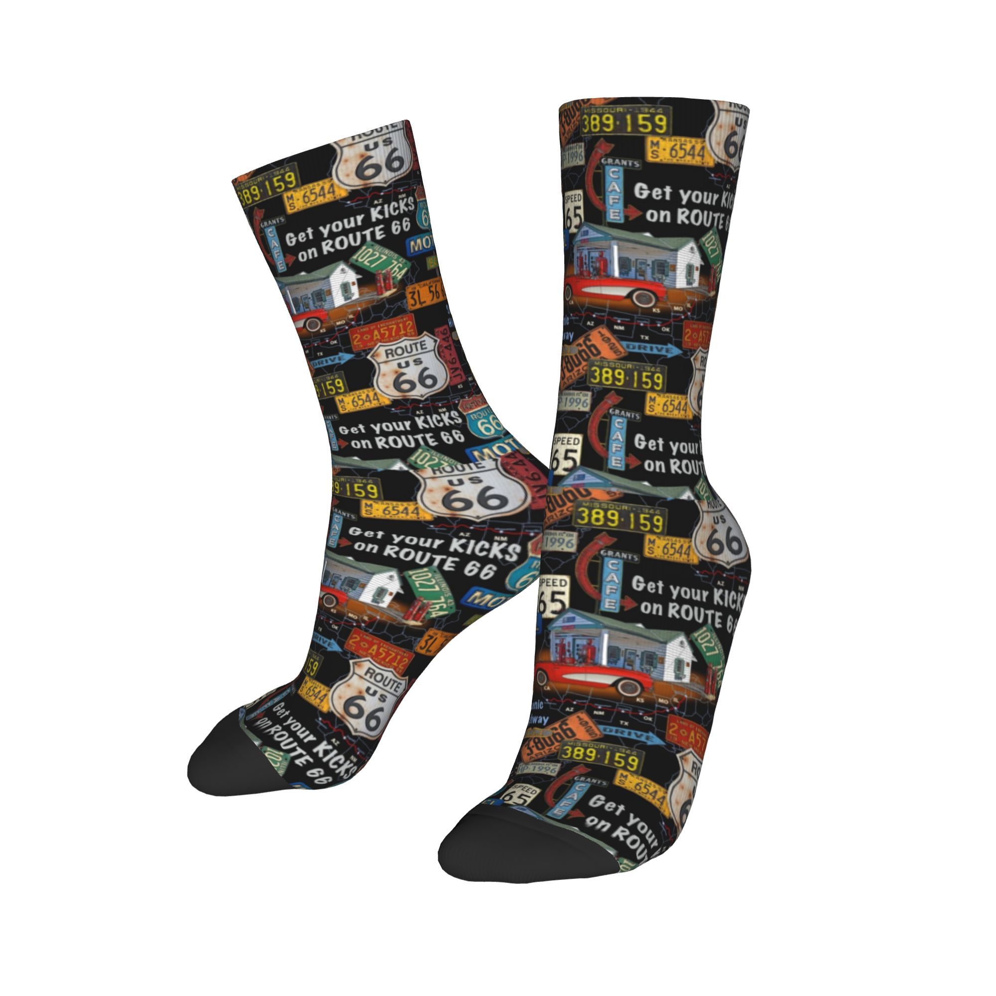 Custom Fashion Vintage America - Vintage Fashion Prints review and price