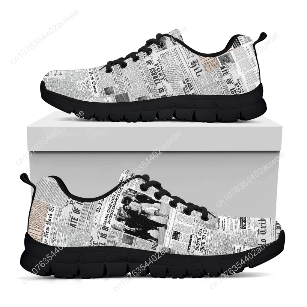 Vintage Newspaper Printing Lac - Vintage Fashion Newspaper review and price