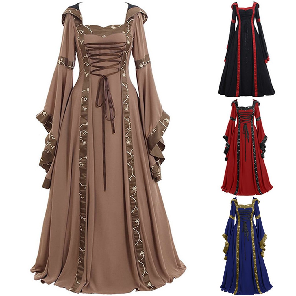 Women's Halloween Dressing Fas - Vintage Slip Dress review and price
