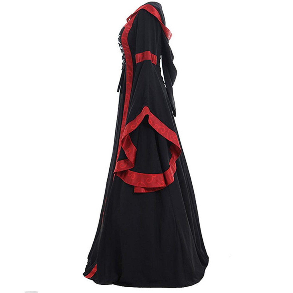 Women's Halloween Dressing Fas - Vintage Slip Dress review and price