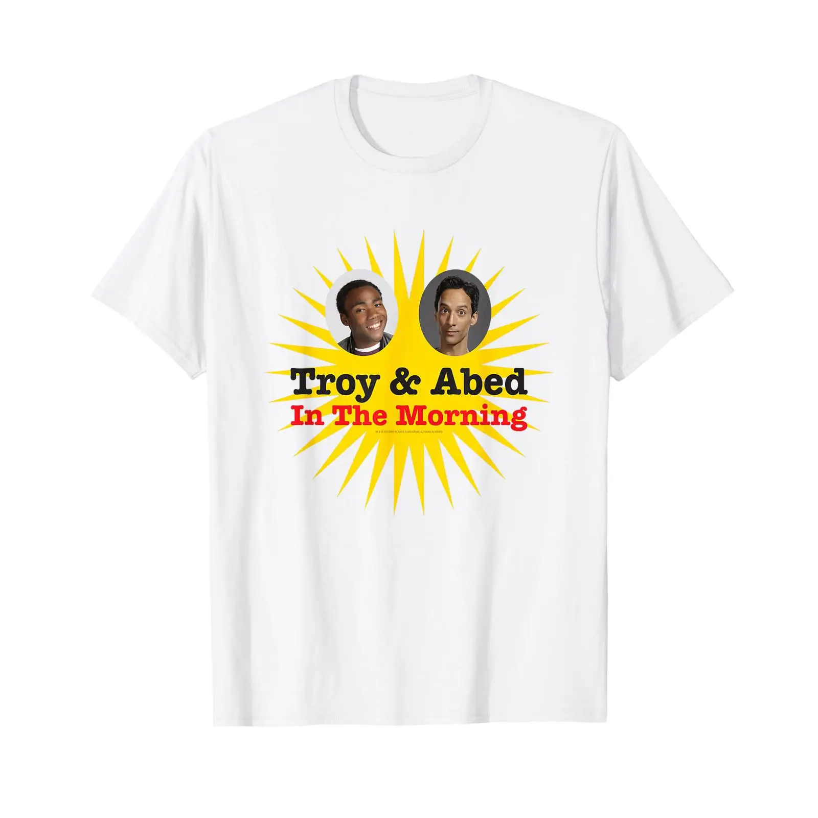 Community Troy amp Abed in the - Vintage Fashion Community review and price