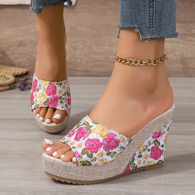 2026 New Women Shoes Fashion S - Vintage Fashion Prints review and price