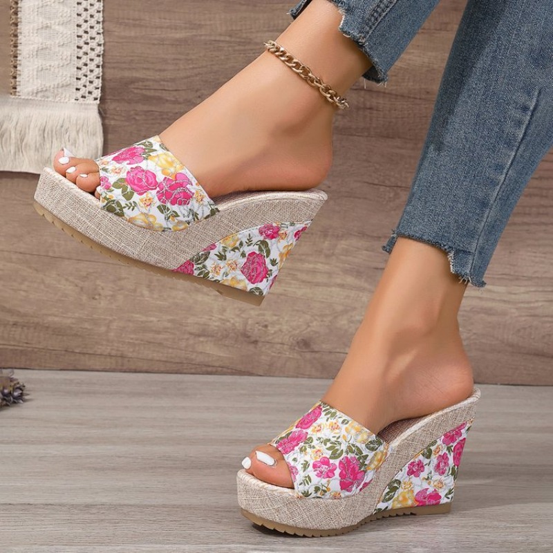 2026 New Women Shoes Fashion S - Vintage Fashion Prints review and price