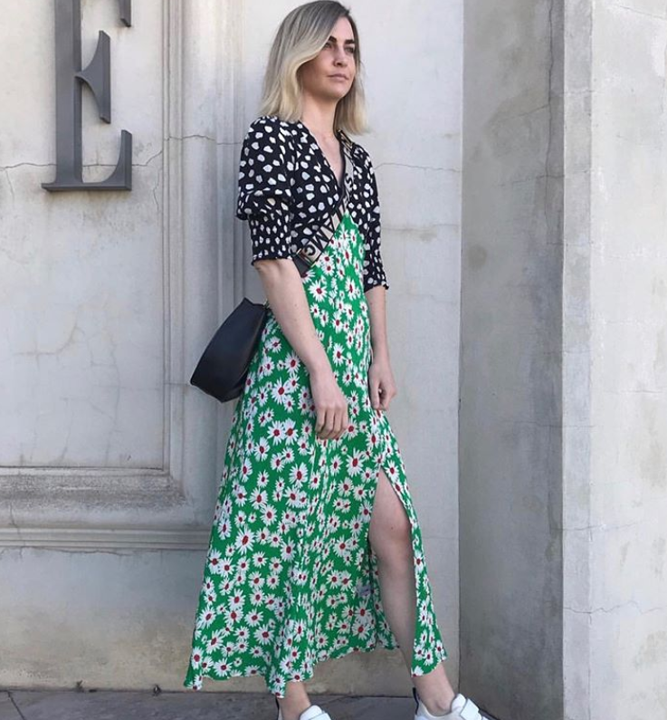 Vintage Australian Fashion Blo - Vintage Fashion Bloggers review and price