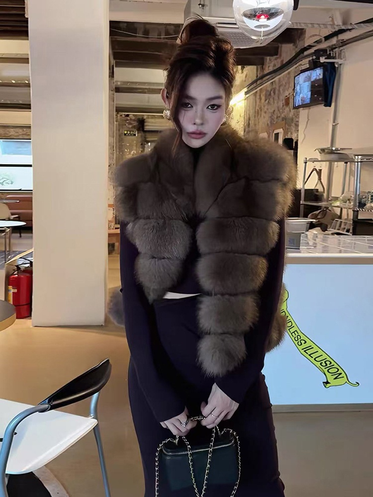Eco-Friendly Plush Jacket Wome - Vintage Fashion Years review and price