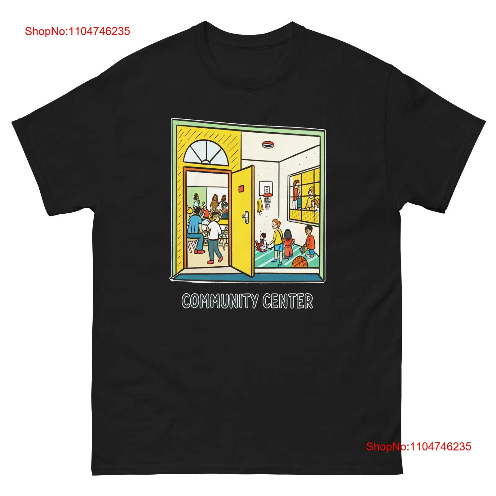 Community Center Everyday Loca - Vintage Fashion Community review and price