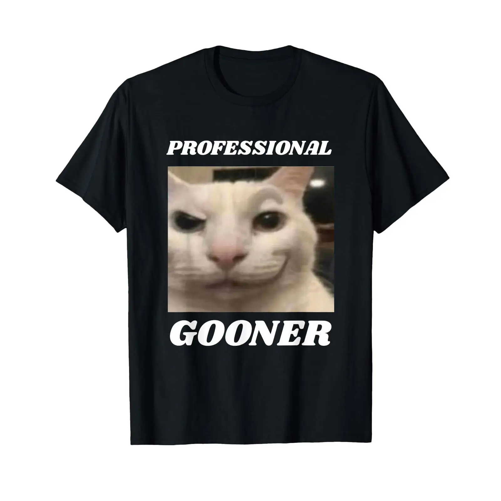 Professional Gooner Funny Gen  - Vintage Fashion Gen Z review and price