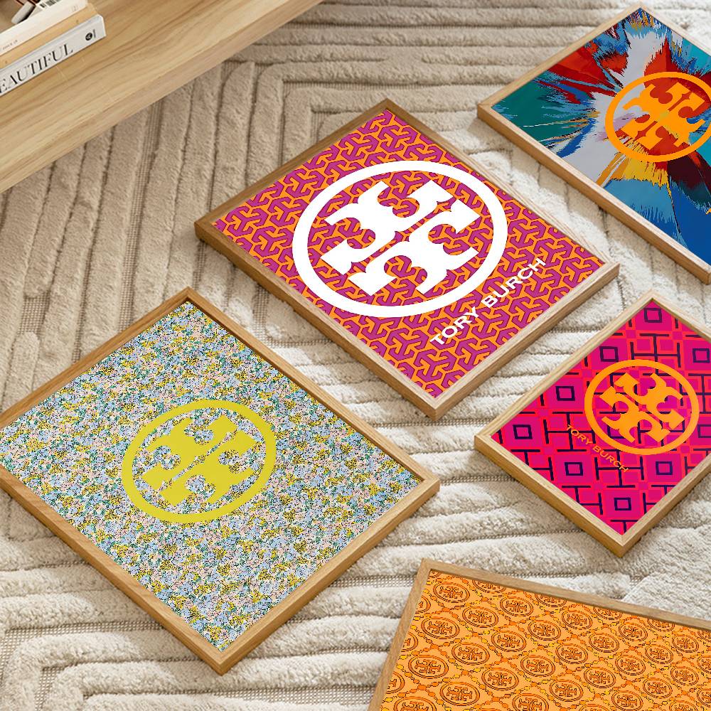 Fashion Brand T-Tory B-Burch V - Vintage Fashion Wallpaper review and price