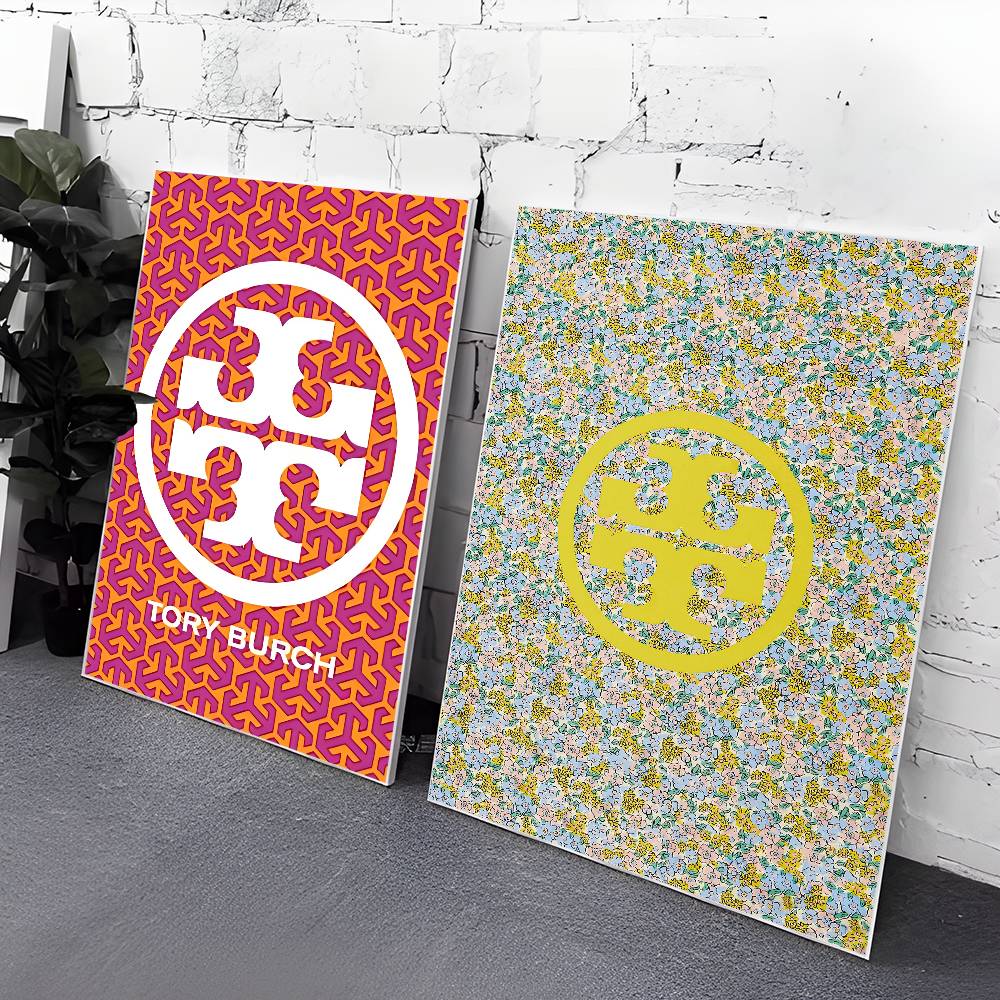 Fashion Brand T-Tory B-Burch V - Vintage Fashion Wallpaper review and price