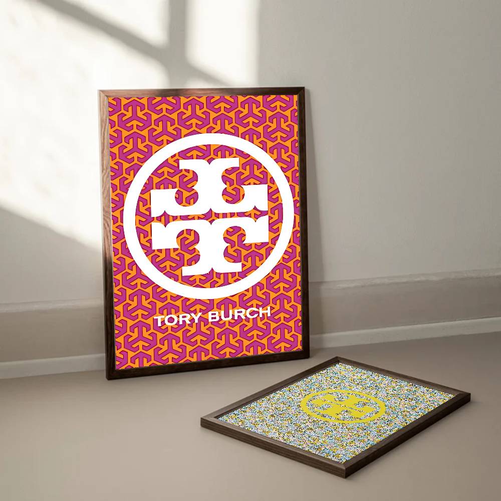 Fashion Brand T-Tory B-Burch V - Vintage Fashion Wallpaper review and price