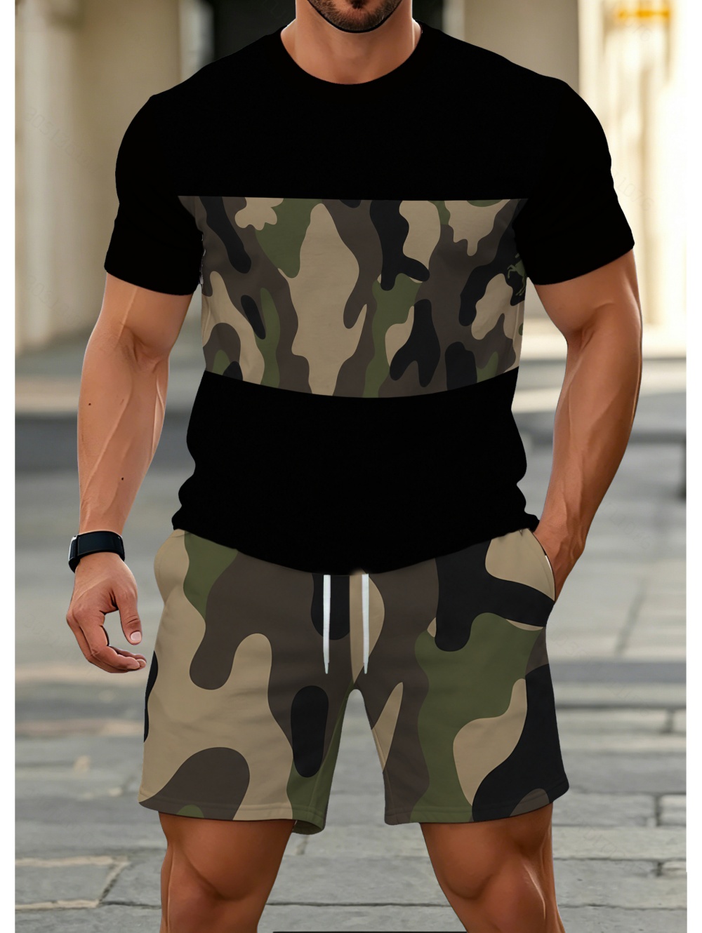 Summer Vintage Men's Fashion T - Vintage Fashion Prints review and price