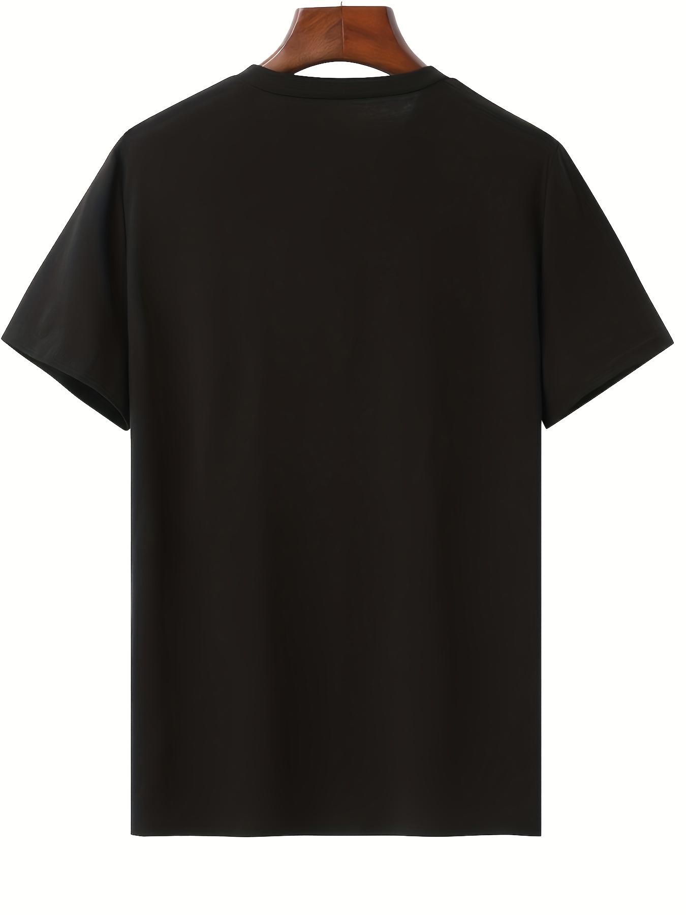 Vintage Men's Black Graphic T- - Vintage Fashion Community review and price