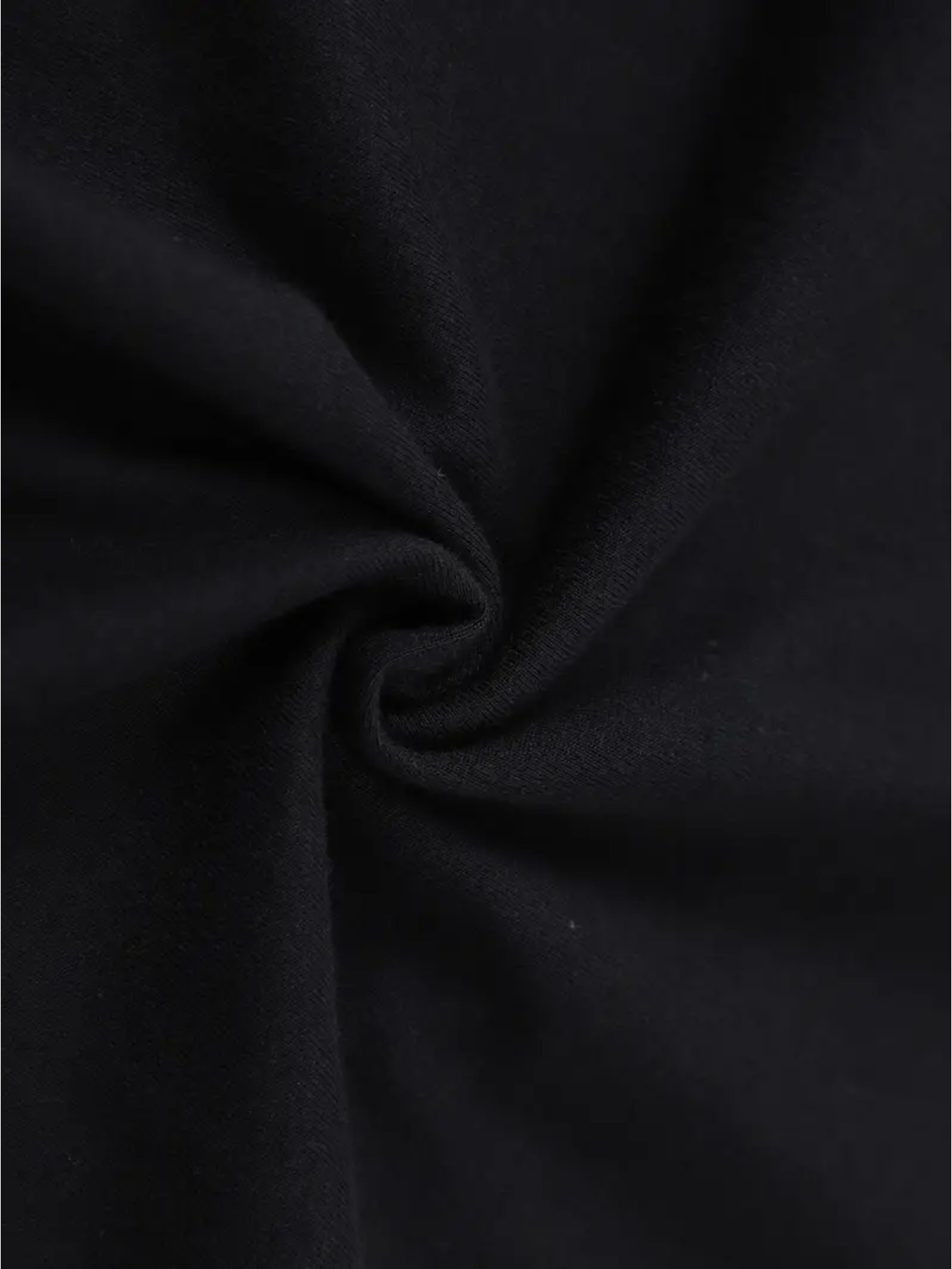 Vintage Men's Black Graphic T- - Vintage Fashion Community review and price