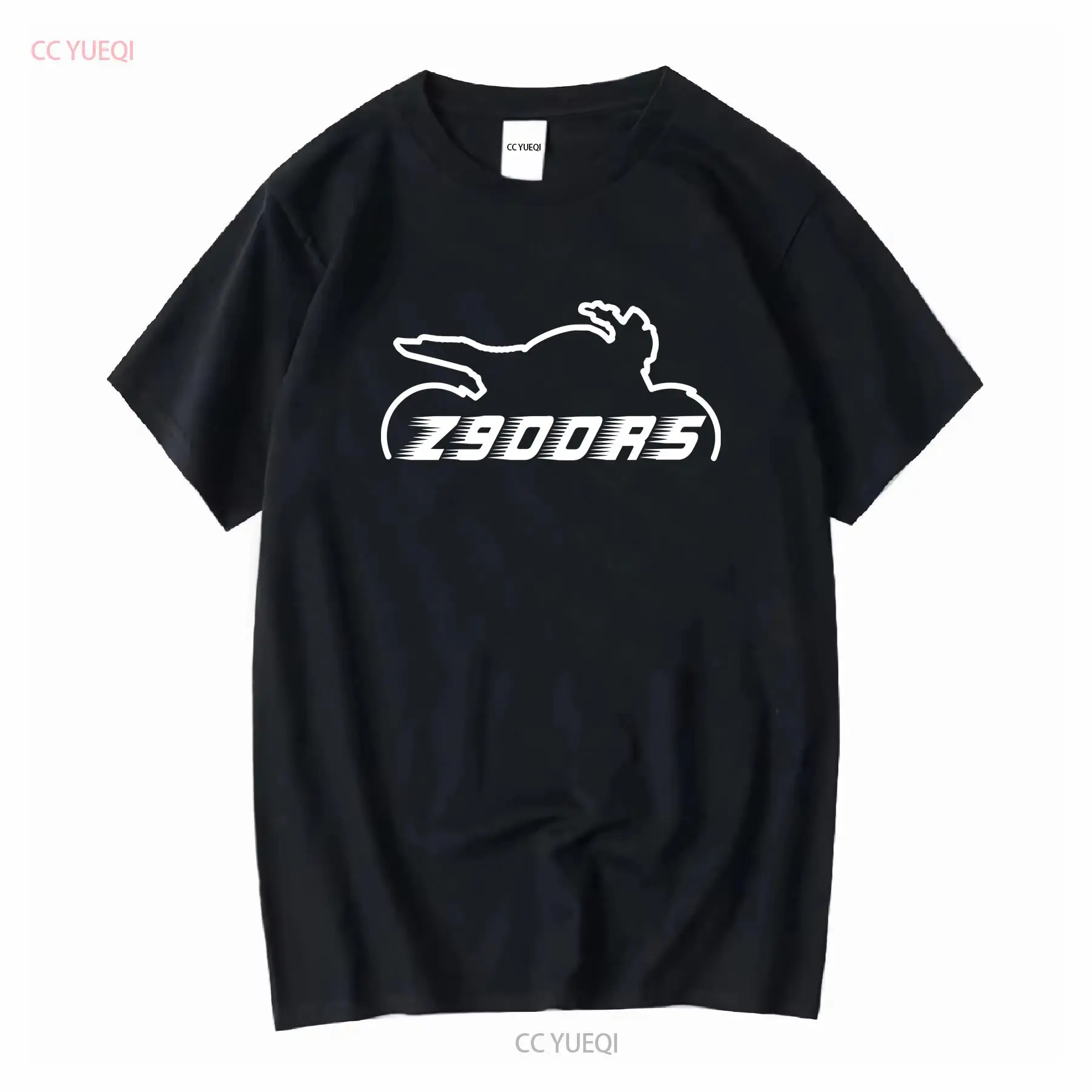 Z900RS Speed Logo T Shirt long - Vintage Fashion Logo review and price