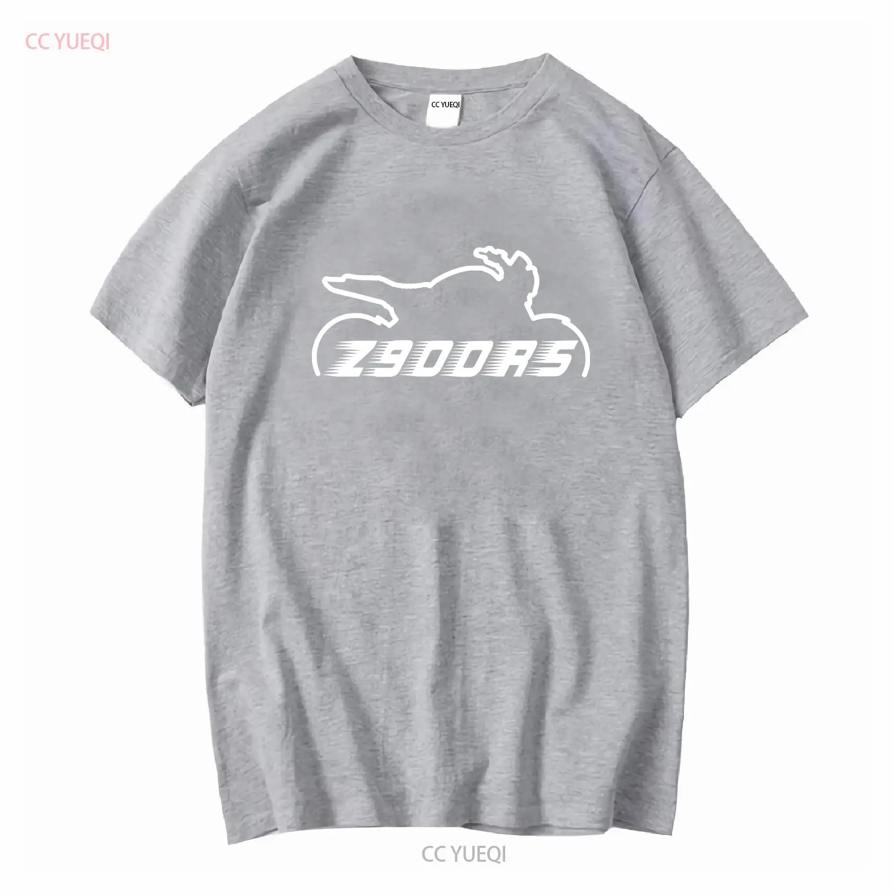 Z900RS Speed Logo T Shirt long - Vintage Fashion Logo review and price