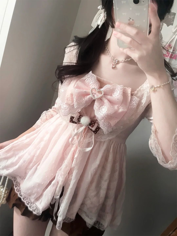 Spring Summer New Vintage Pink - Vintage Fashion Years review and price