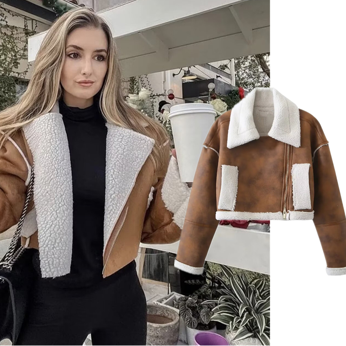 Dave&Di Ins Fashion Blogger Fr - Vintage Fashion Bloggers review and price