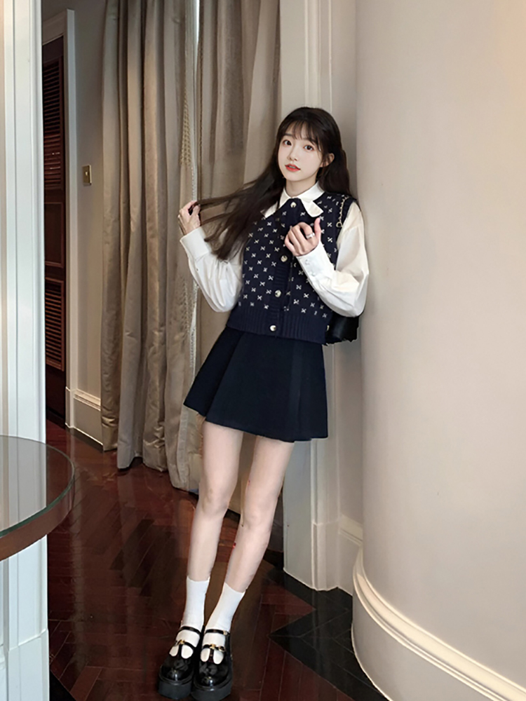 Korean Drama Inspired Women's  - Vintage Fashion Years review and price