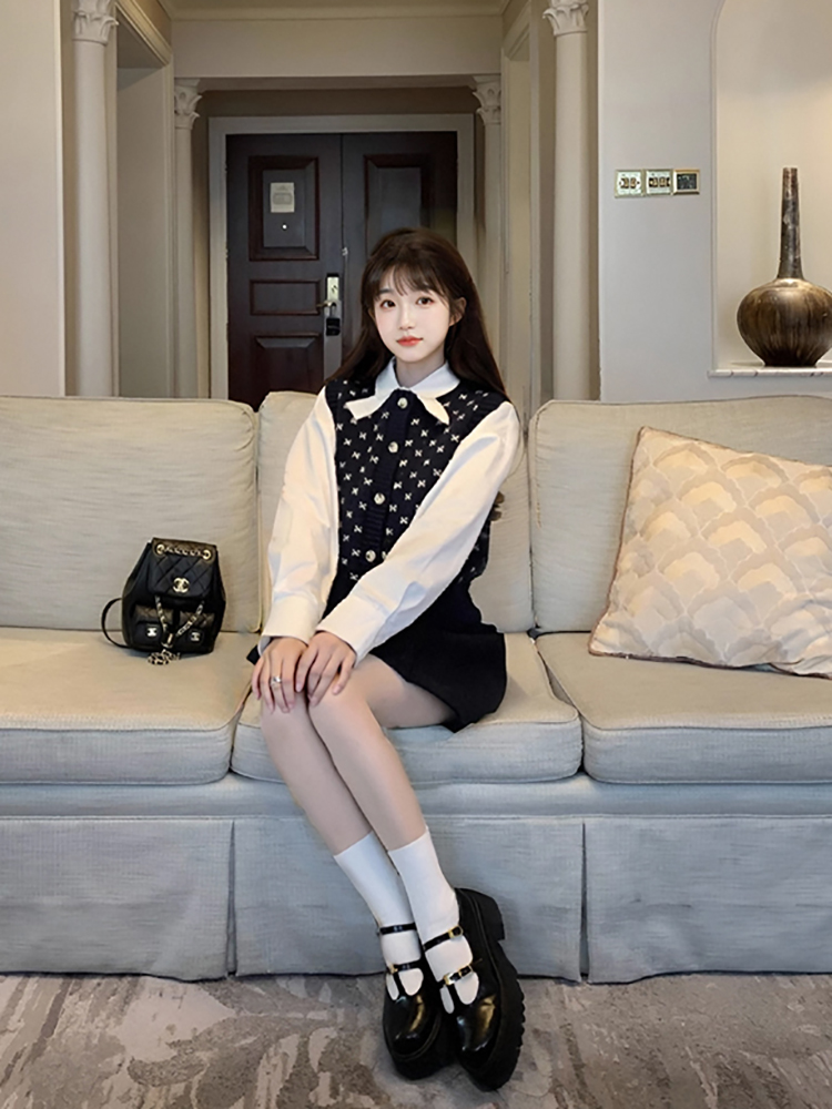 Korean Drama Inspired Women's  - Vintage Fashion Years review and price