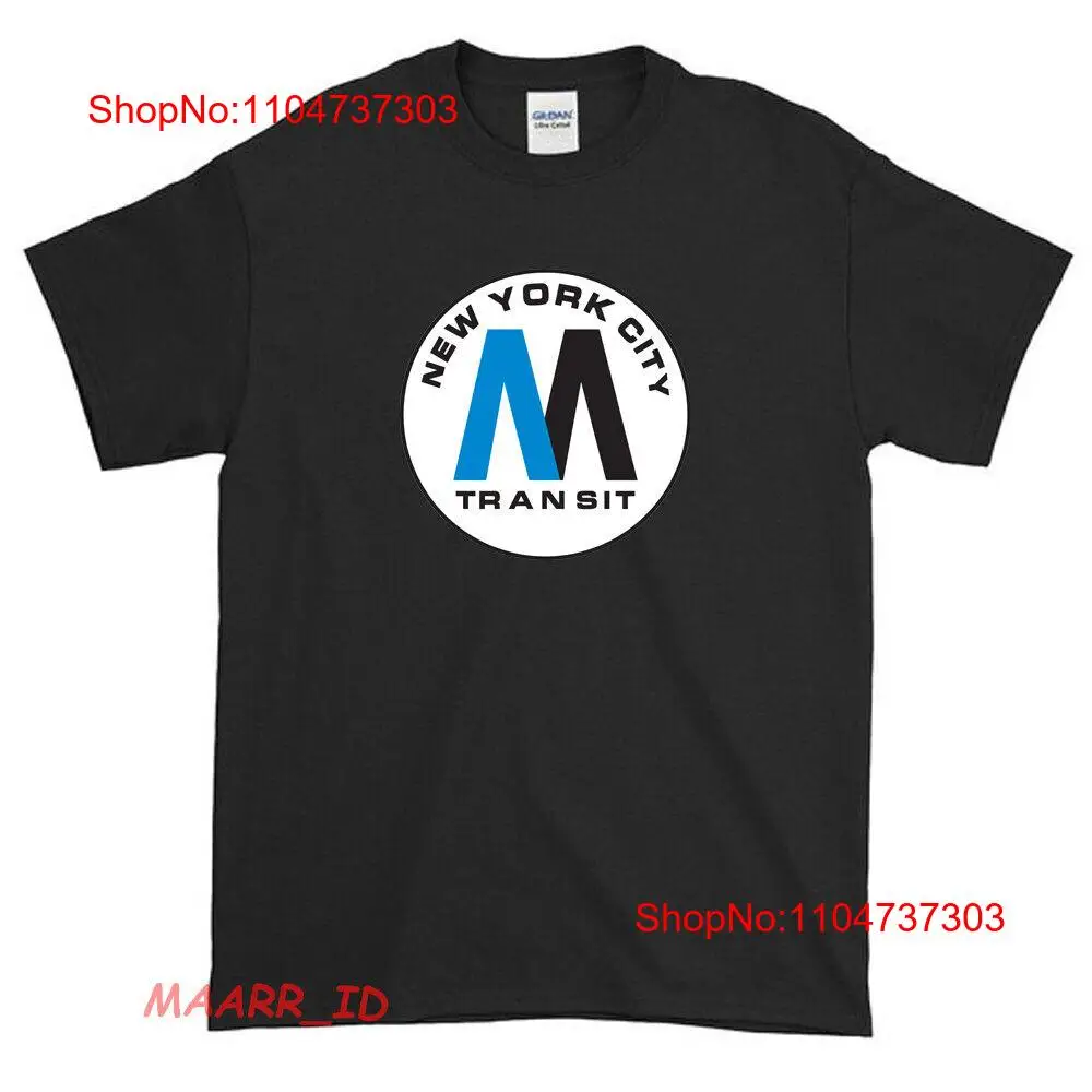 New MTA York City Transit Logo - Vintage Fashion Logo review and price