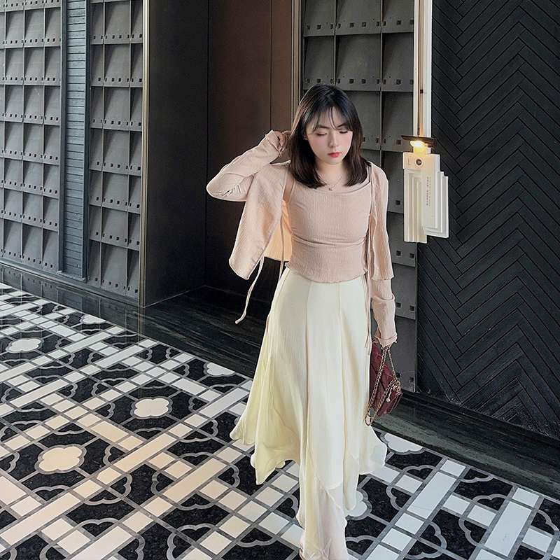 Elegant Two-Piece Set Vintage  - Vintage Fashion Years review and price