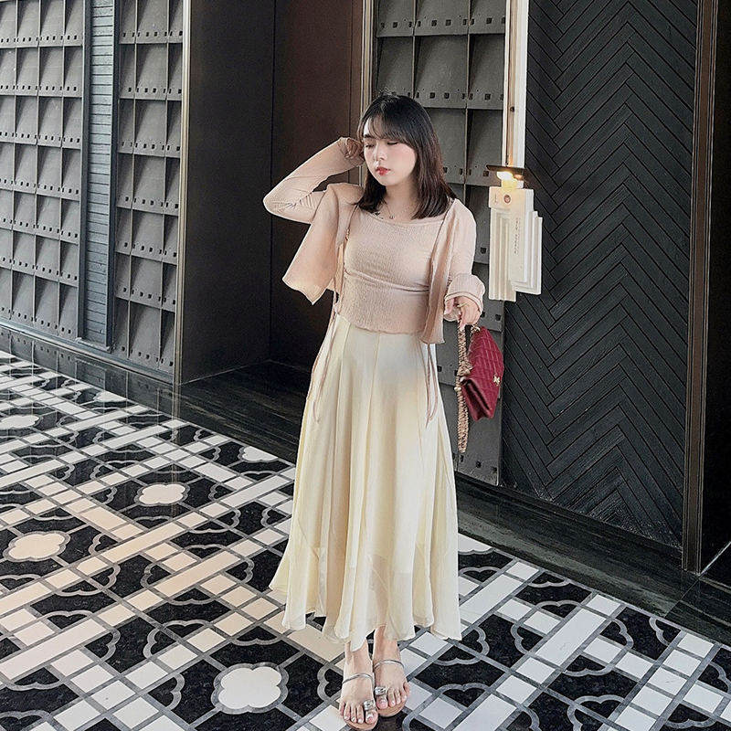 Elegant Two-Piece Set Vintage  - Vintage Fashion Years review and price