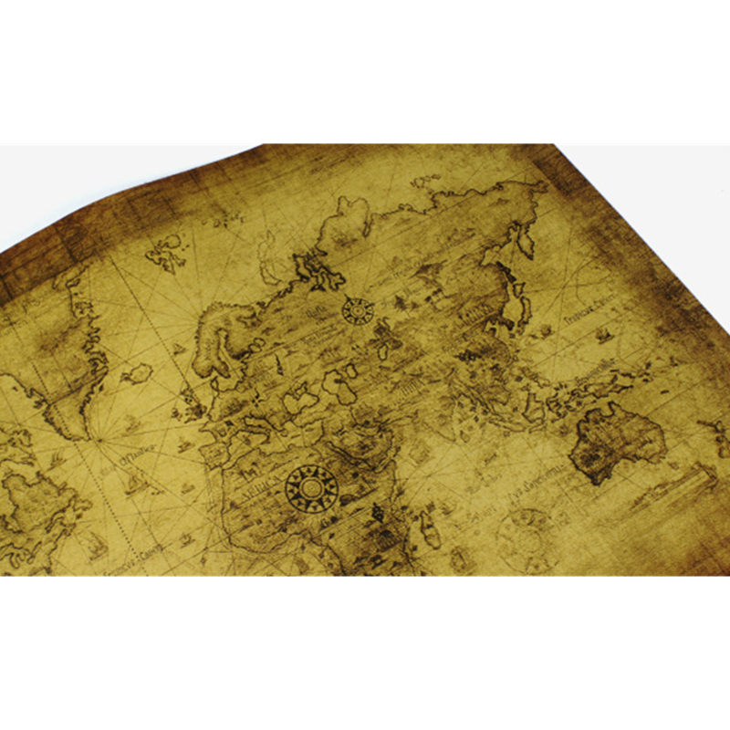 Large 72.5X51.5cm Vintage The  - Vintage Fashion Wallpaper review and price