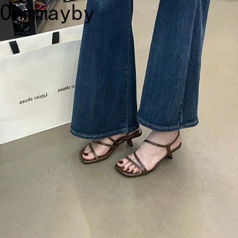 Vintage Summer Open Toe High H - Vintage Slip Dress review and price