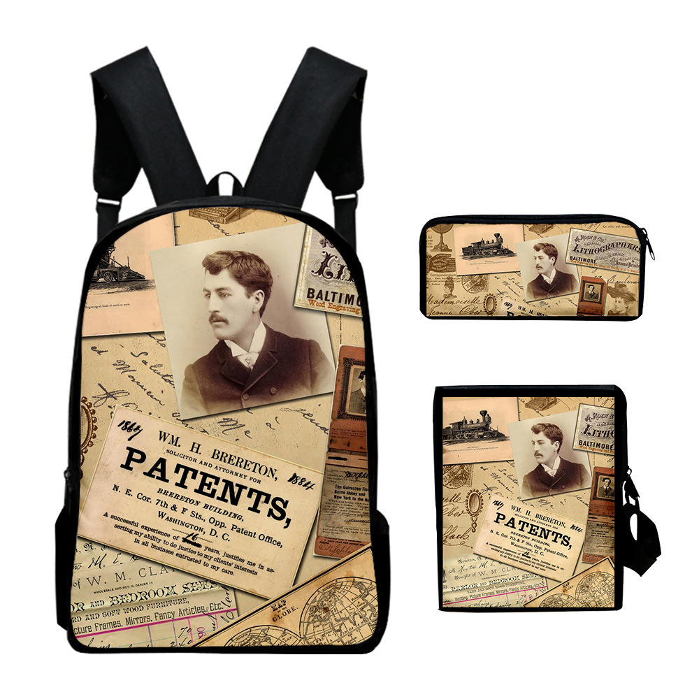 Classic Novelty Vintage newspa - Vintage Fashion Newspaper review and price