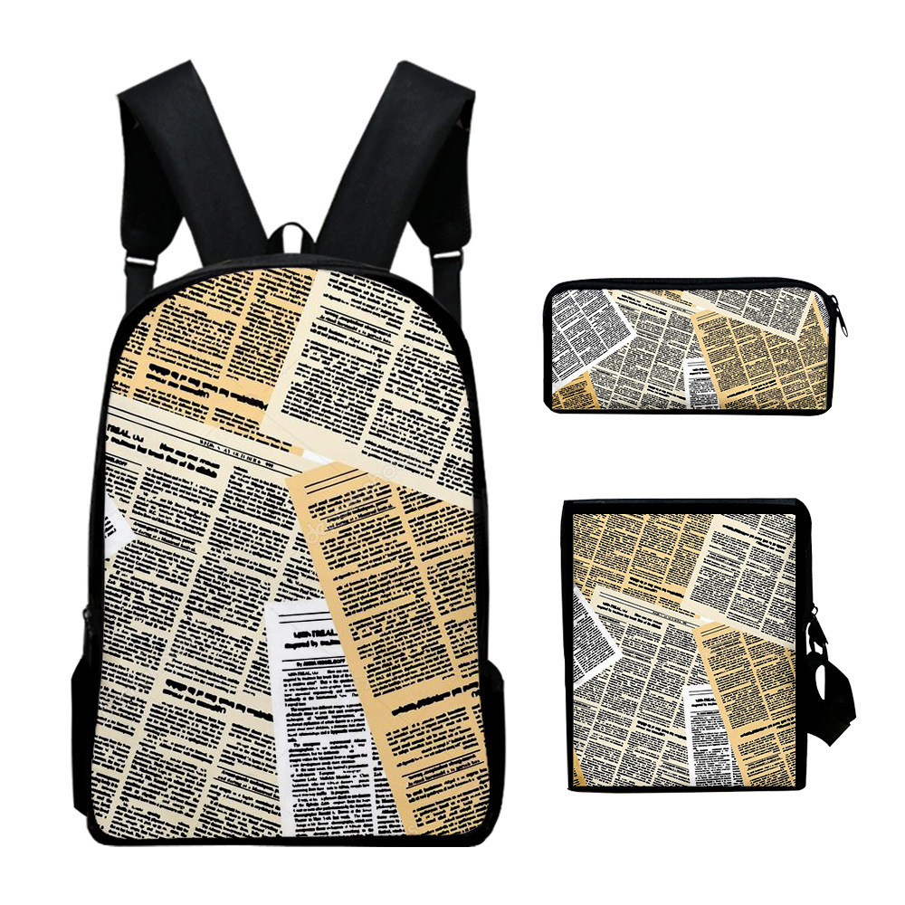 Classic Novelty Vintage newspa - Vintage Fashion Newspaper review and price